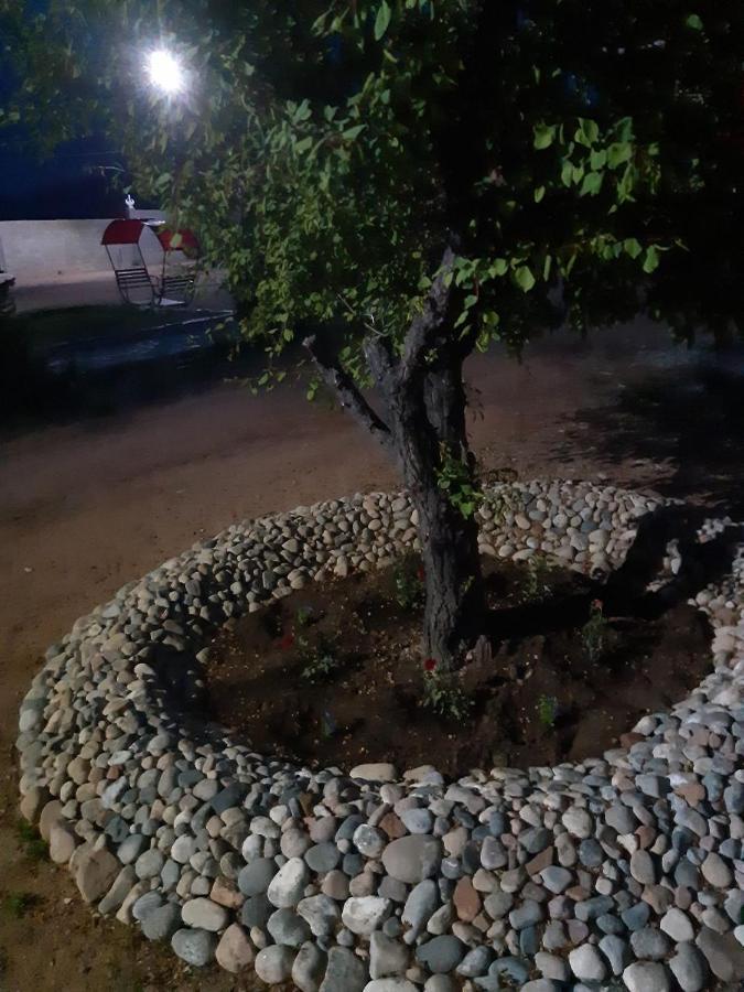 Yurt Camp Meiman Ordo Bokonbayevo Esterno foto