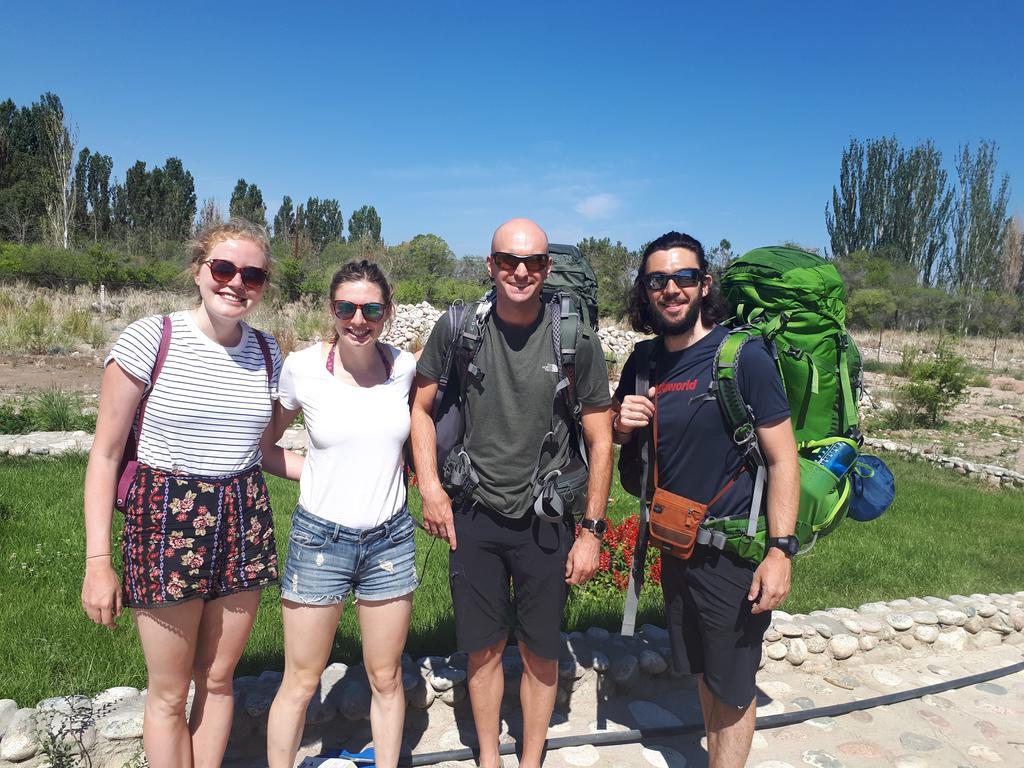 Yurt Camp Meiman Ordo Bokonbayevo Esterno foto